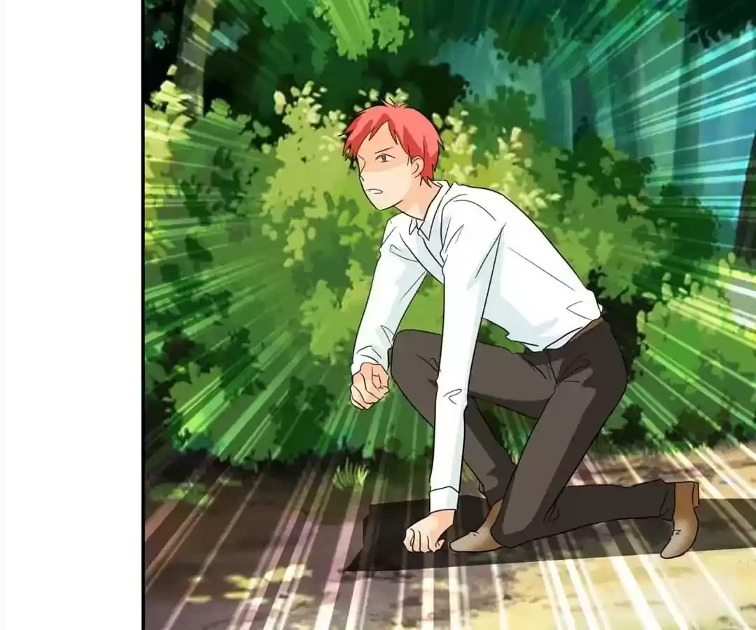 If I Never Loved You Chapter 108