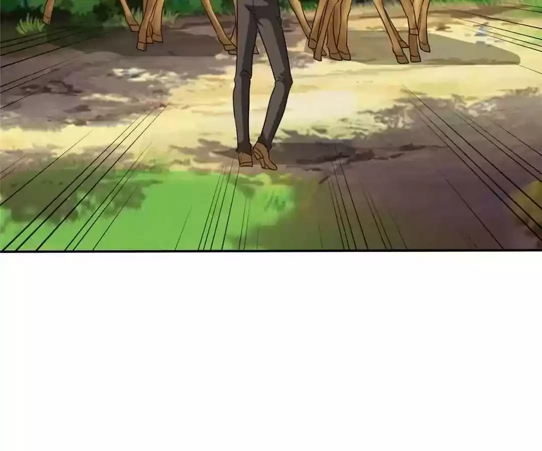 If I Never Loved You Chapter 108