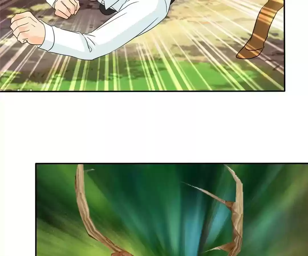 If I Never Loved You Chapter 108