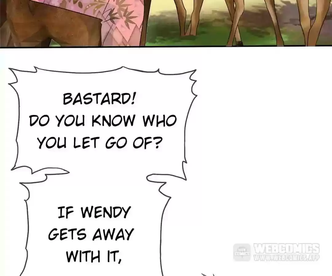 If I Never Loved You Chapter 108