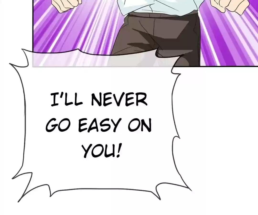 If I Never Loved You Chapter 108