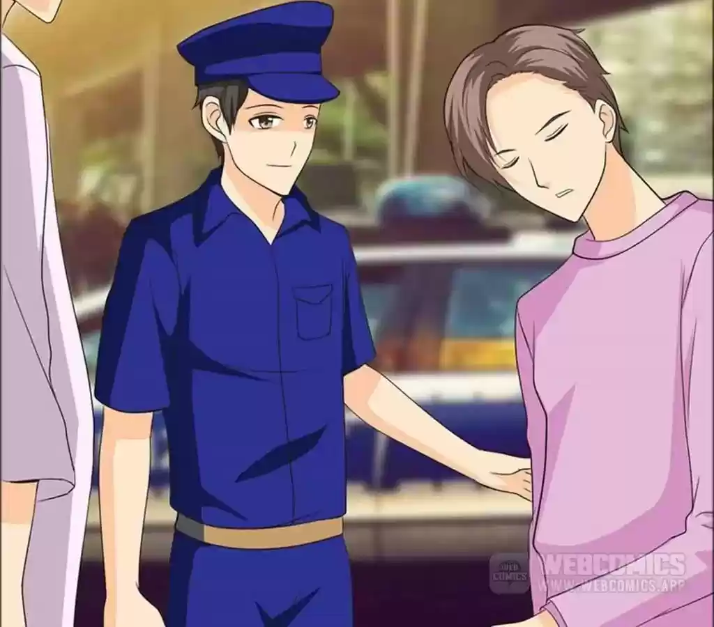 If I Never Loved You Chapter 108