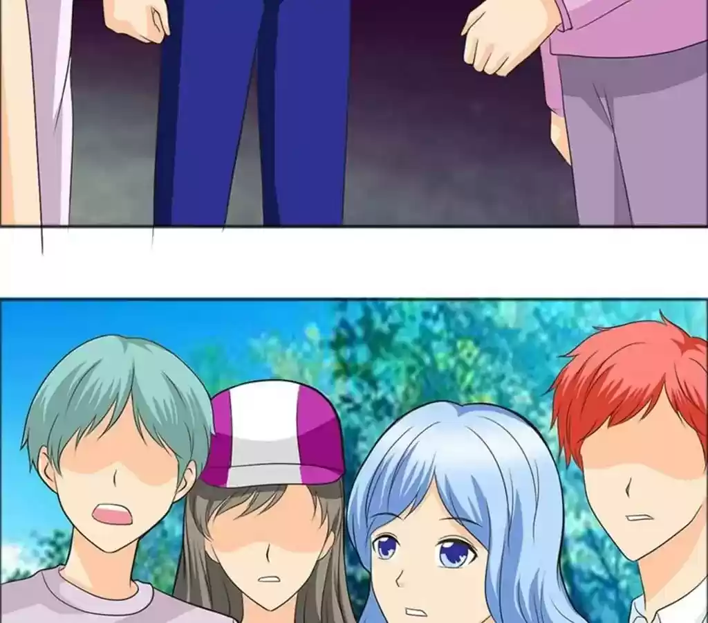 If I Never Loved You Chapter 108