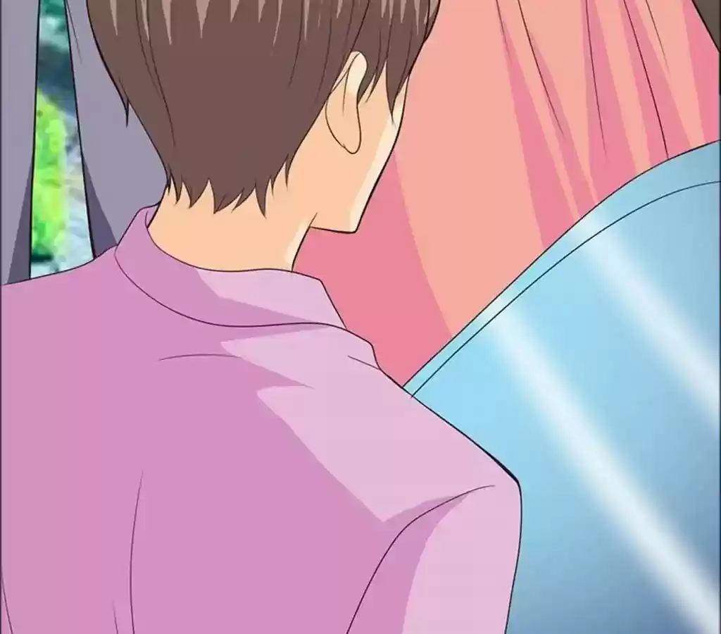 If I Never Loved You Chapter 108