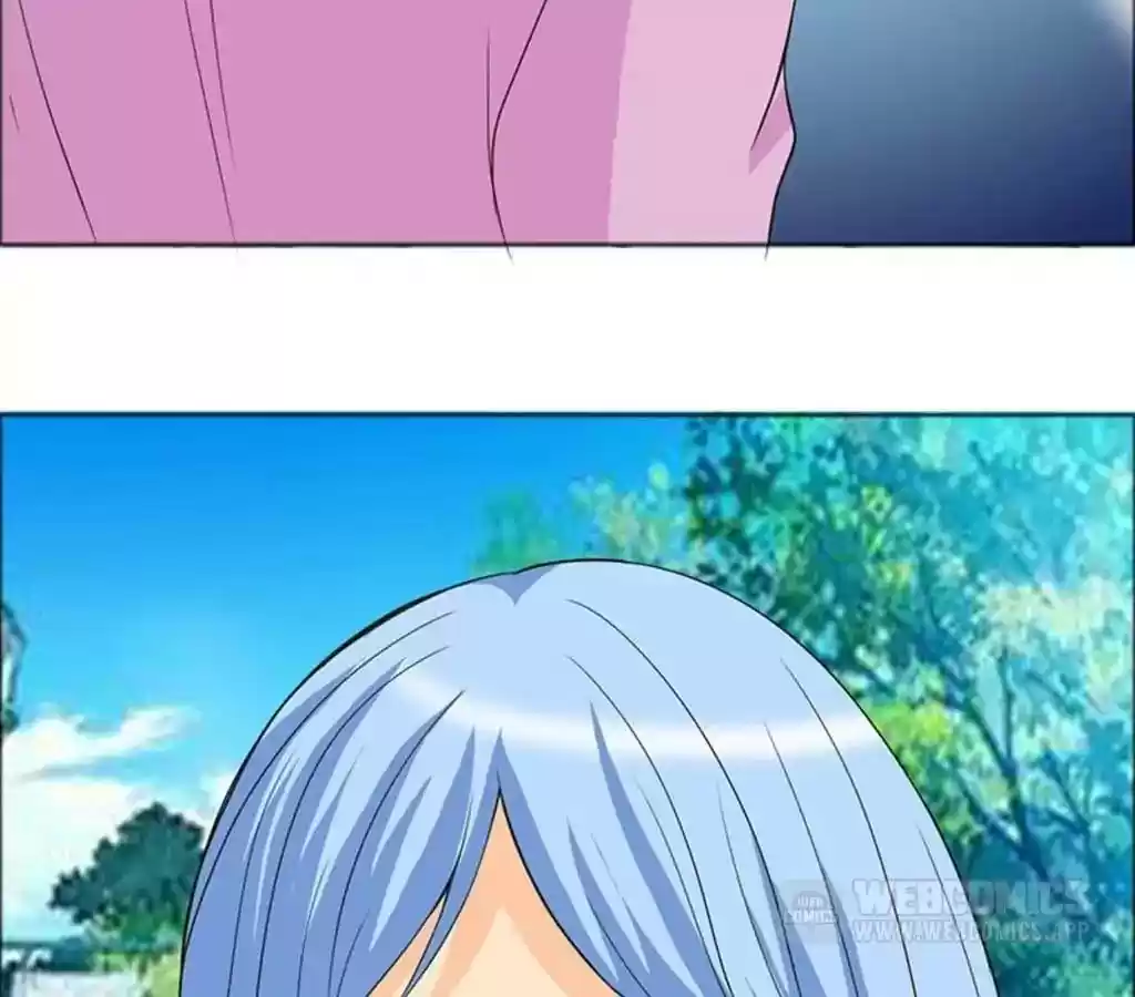 If I Never Loved You Chapter 108