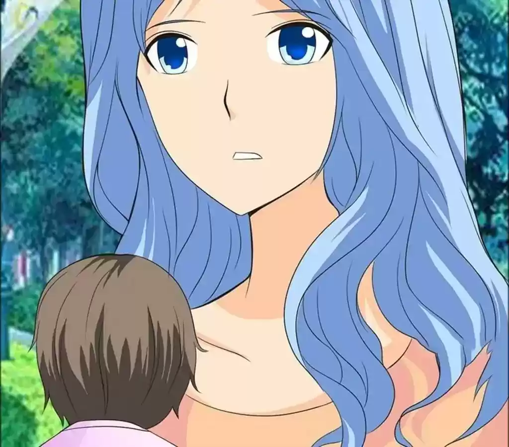 If I Never Loved You Chapter 108