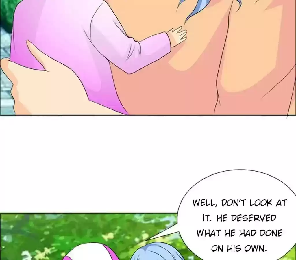 If I Never Loved You Chapter 108