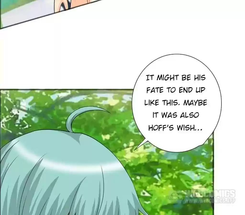 If I Never Loved You Chapter 108