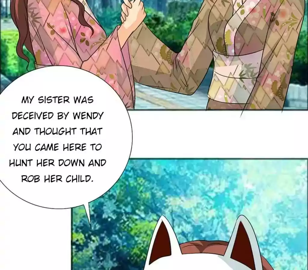 If I Never Loved You Chapter 108