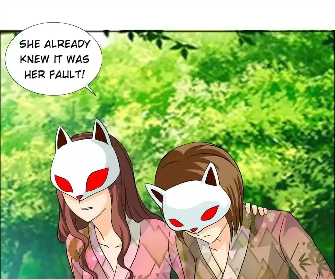 If I Never Loved You Chapter 108