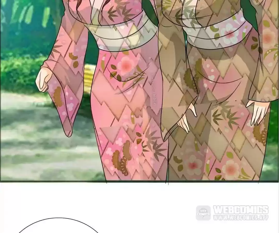 If I Never Loved You Chapter 108