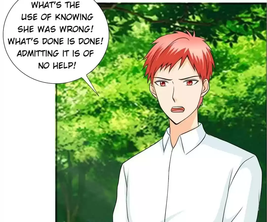 If I Never Loved You Chapter 108