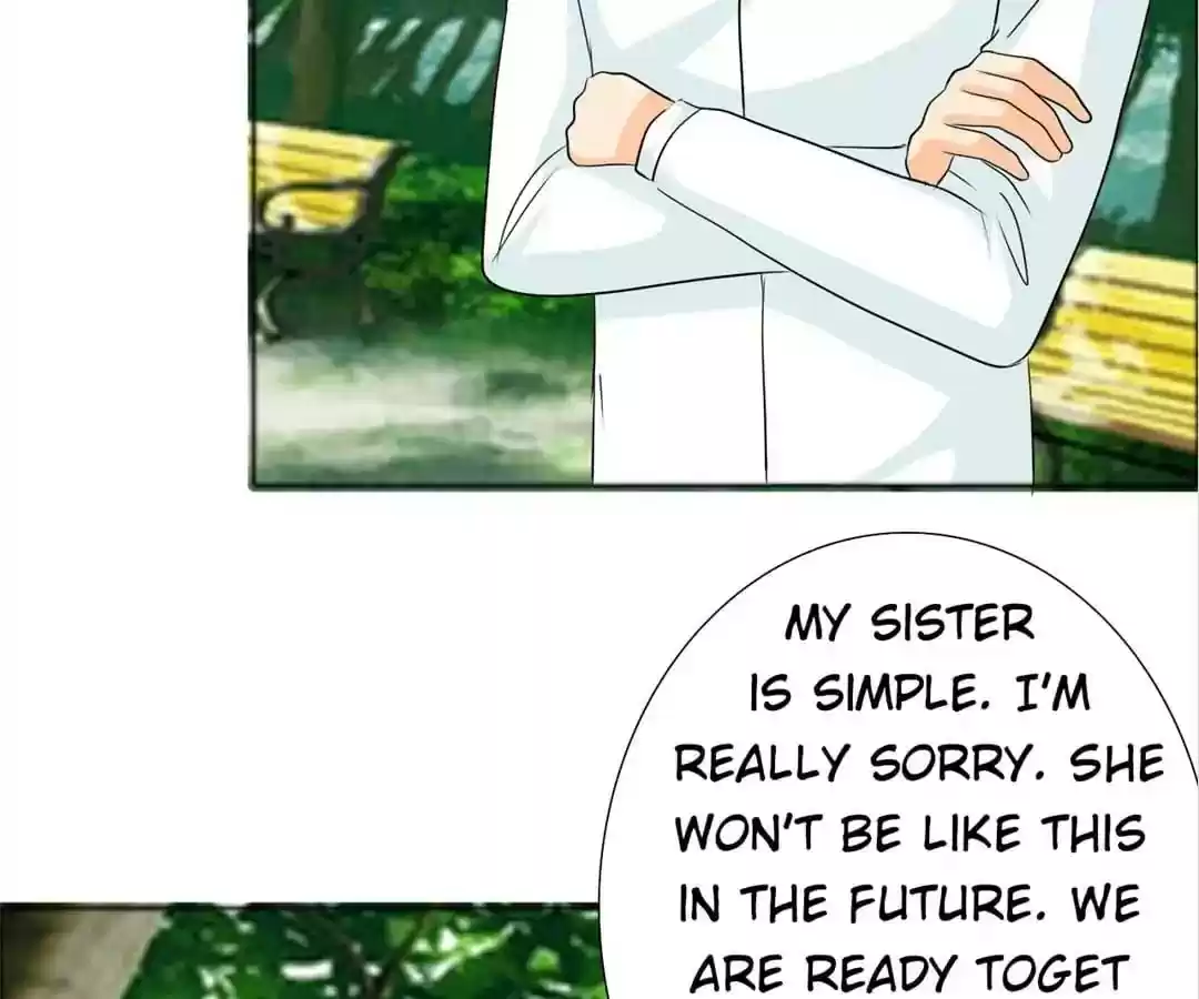 If I Never Loved You Chapter 108