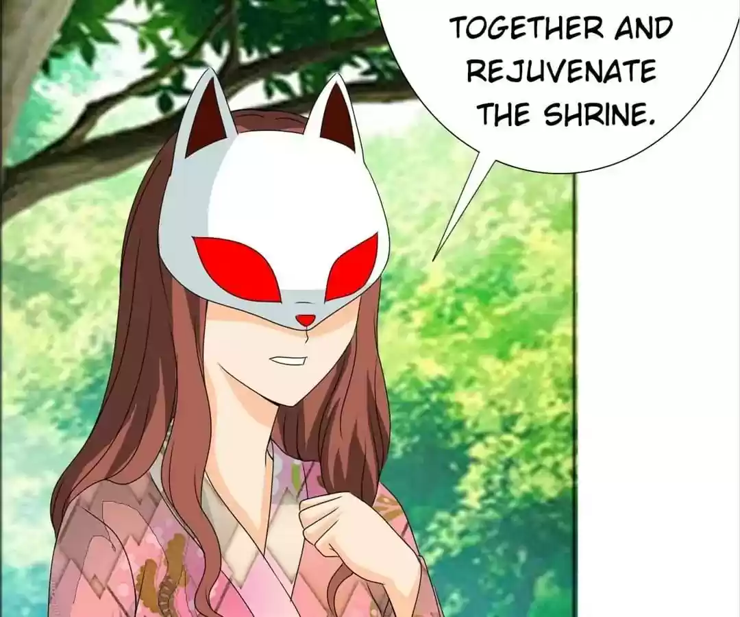 If I Never Loved You Chapter 108