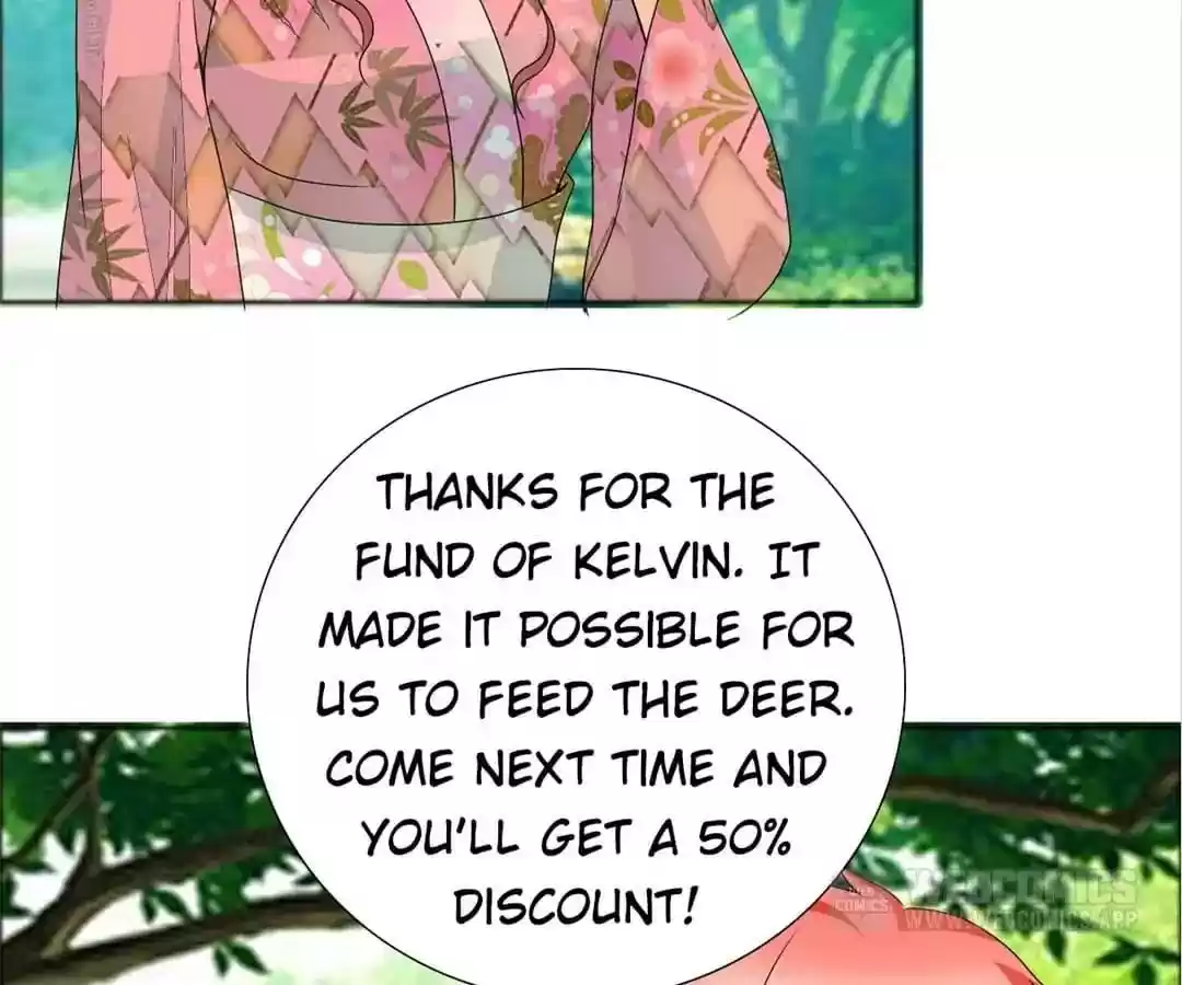 If I Never Loved You Chapter 108