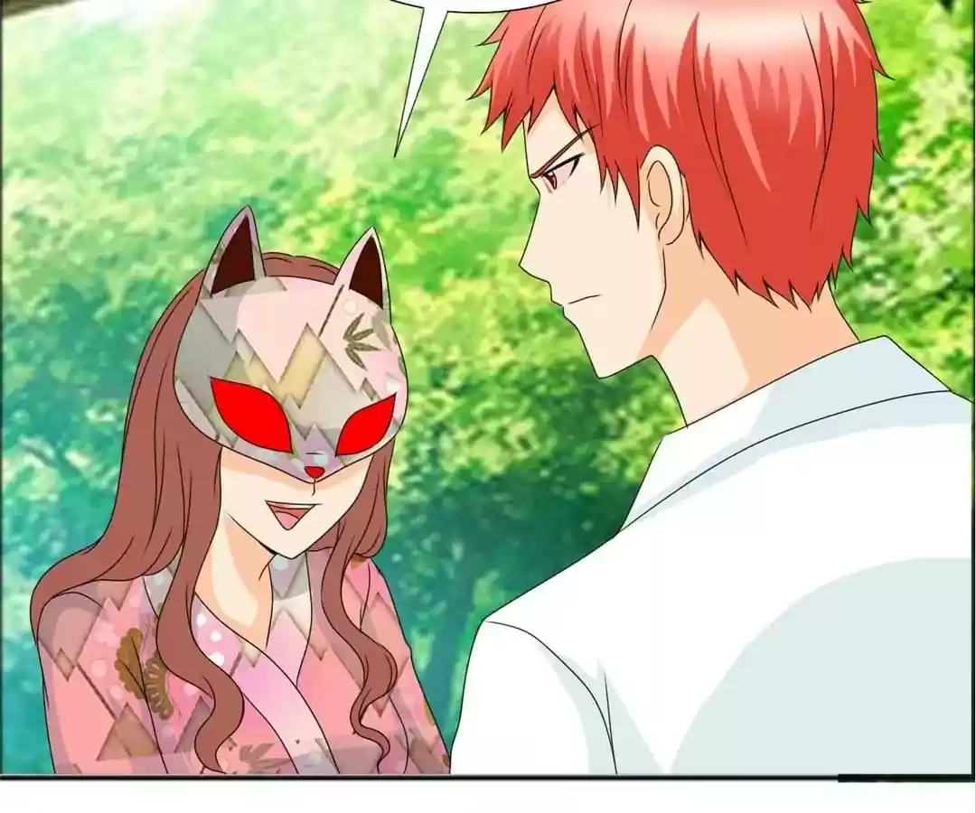 If I Never Loved You Chapter 108