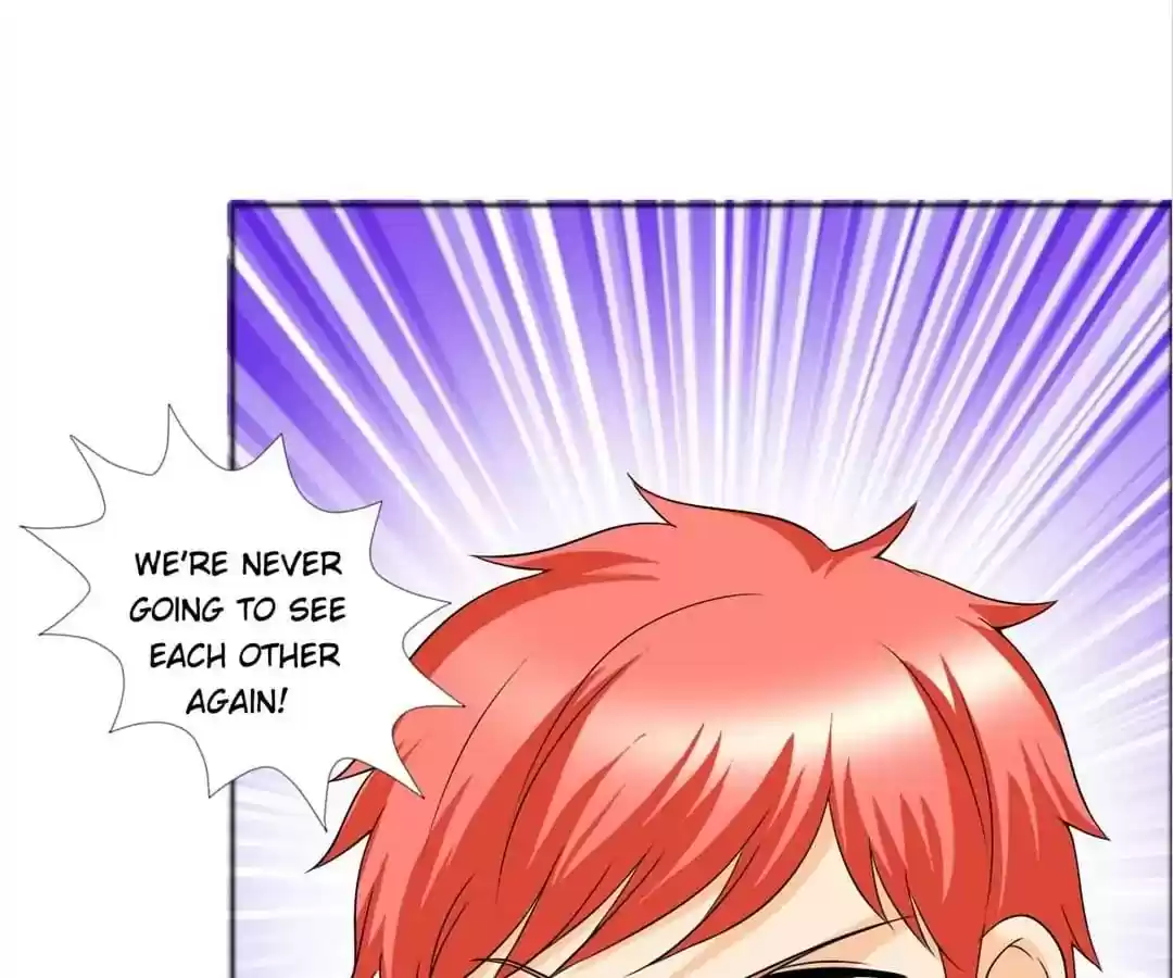 If I Never Loved You Chapter 108