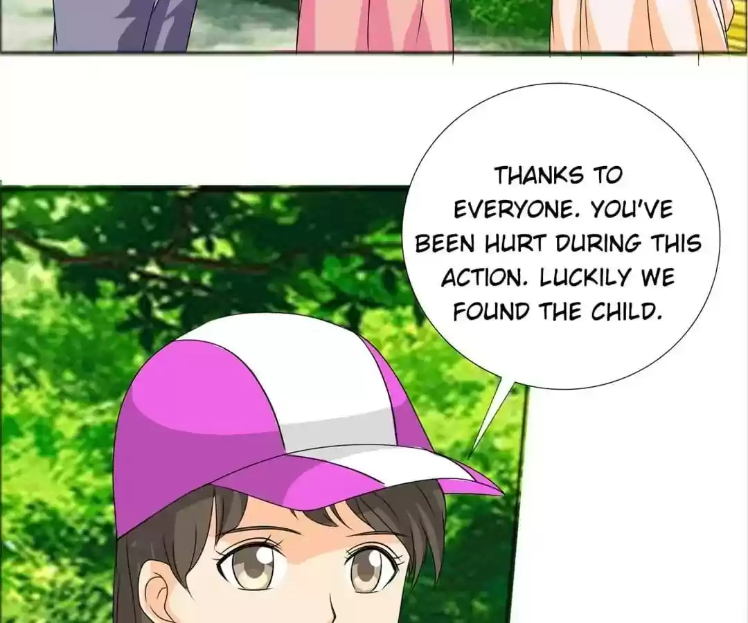 If I Never Loved You Chapter 108