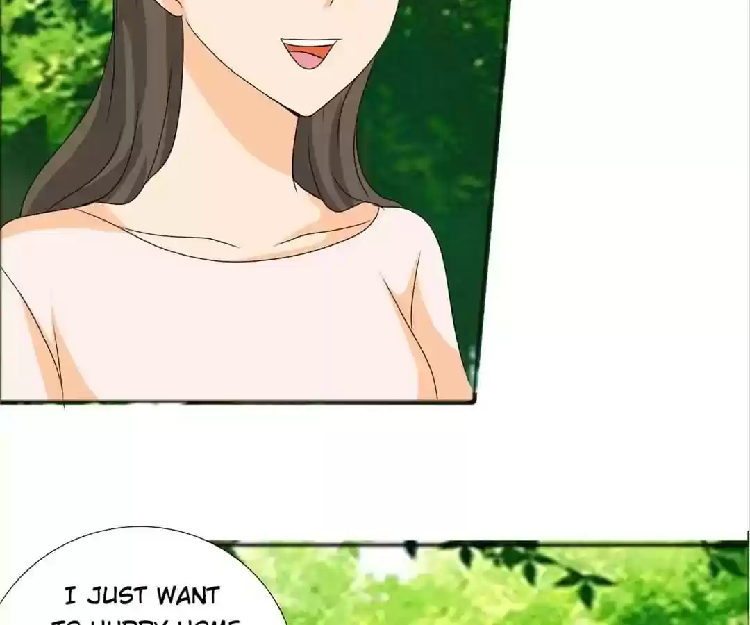 If I Never Loved You Chapter 108