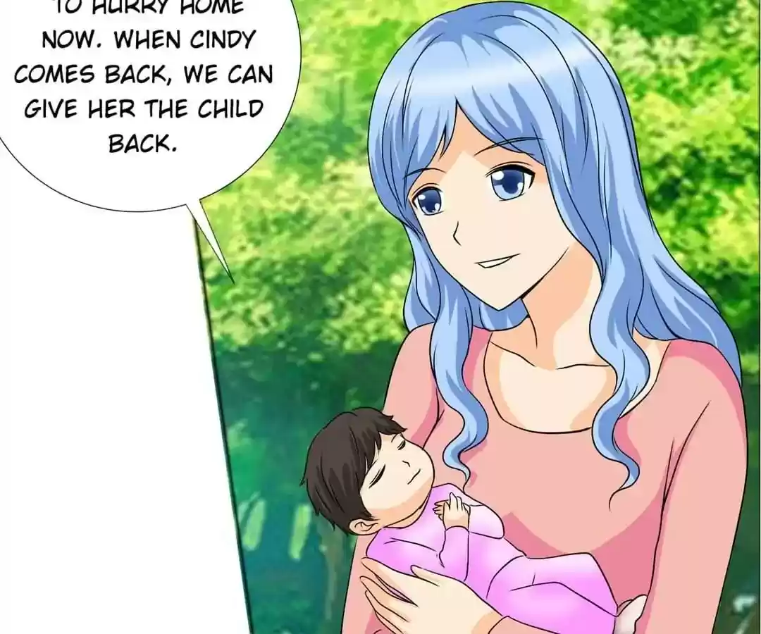 If I Never Loved You Chapter 108