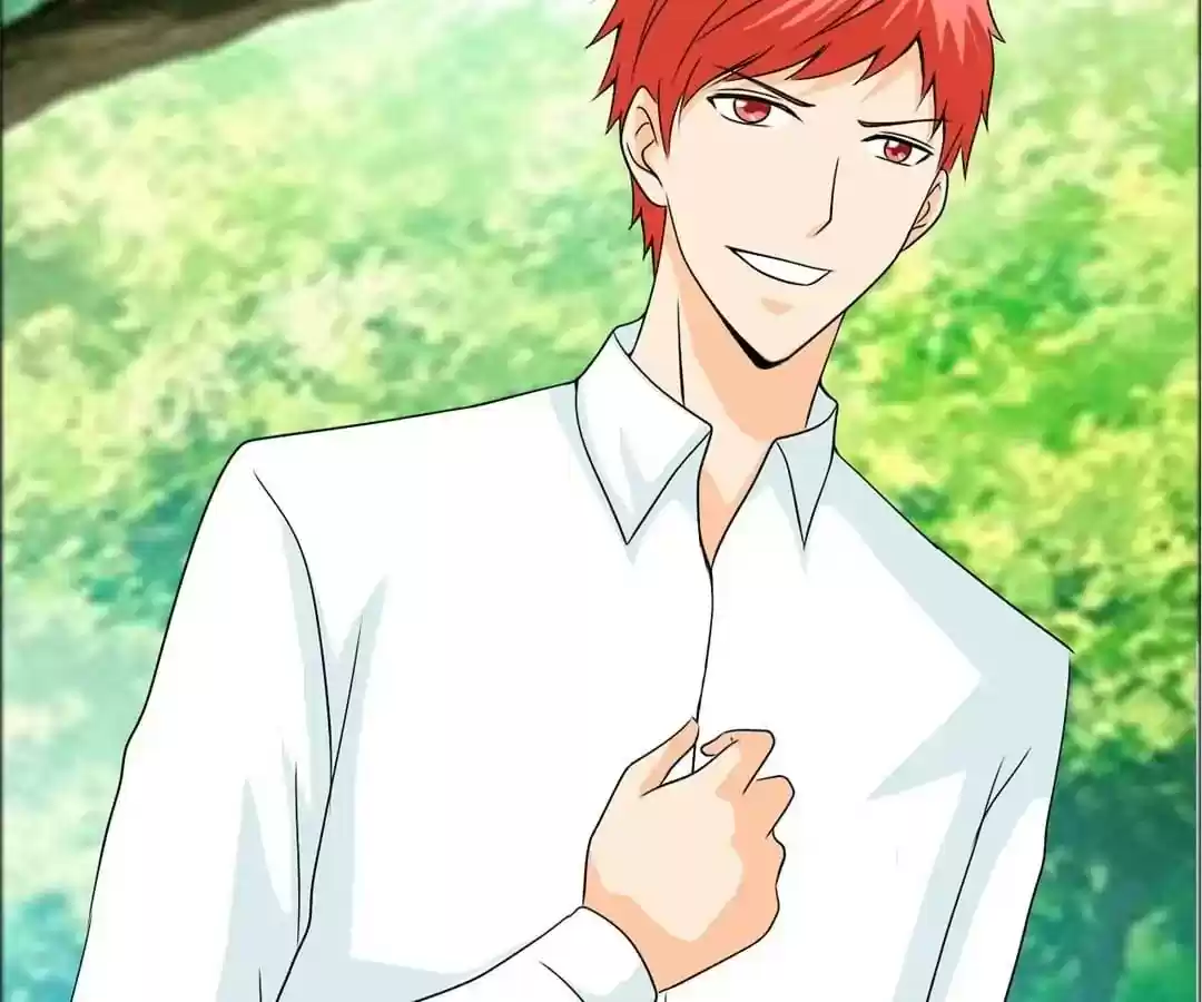 If I Never Loved You Chapter 108