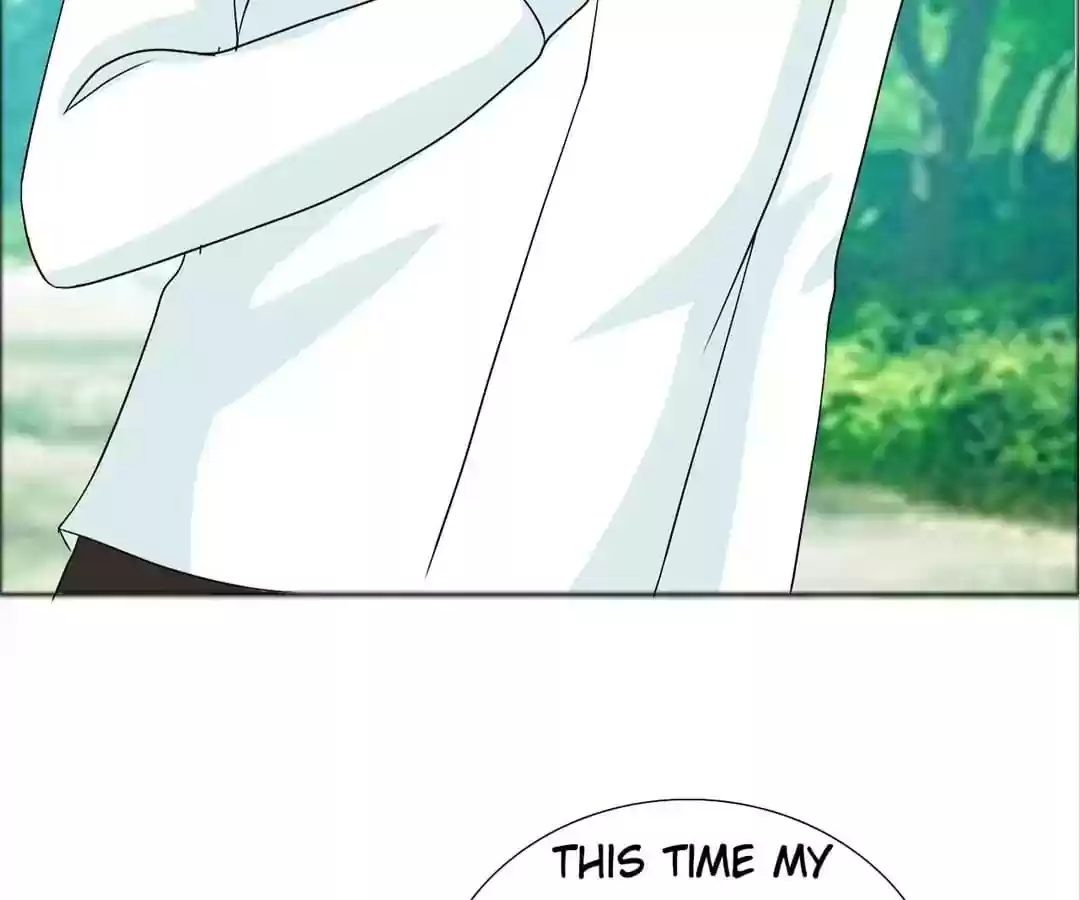 If I Never Loved You Chapter 108