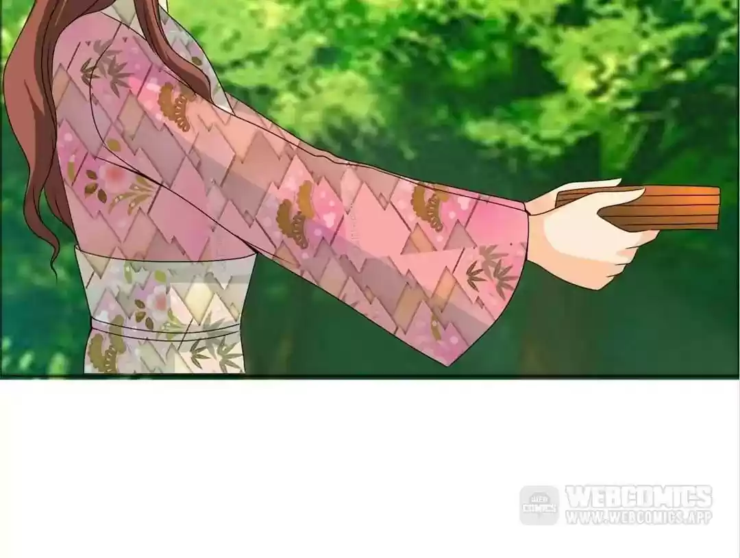 If I Never Loved You Chapter 108