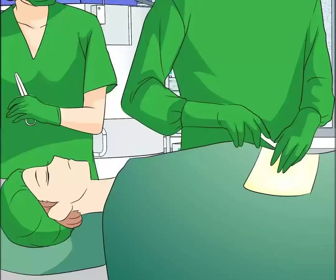 If I Never Loved You Chapter 109