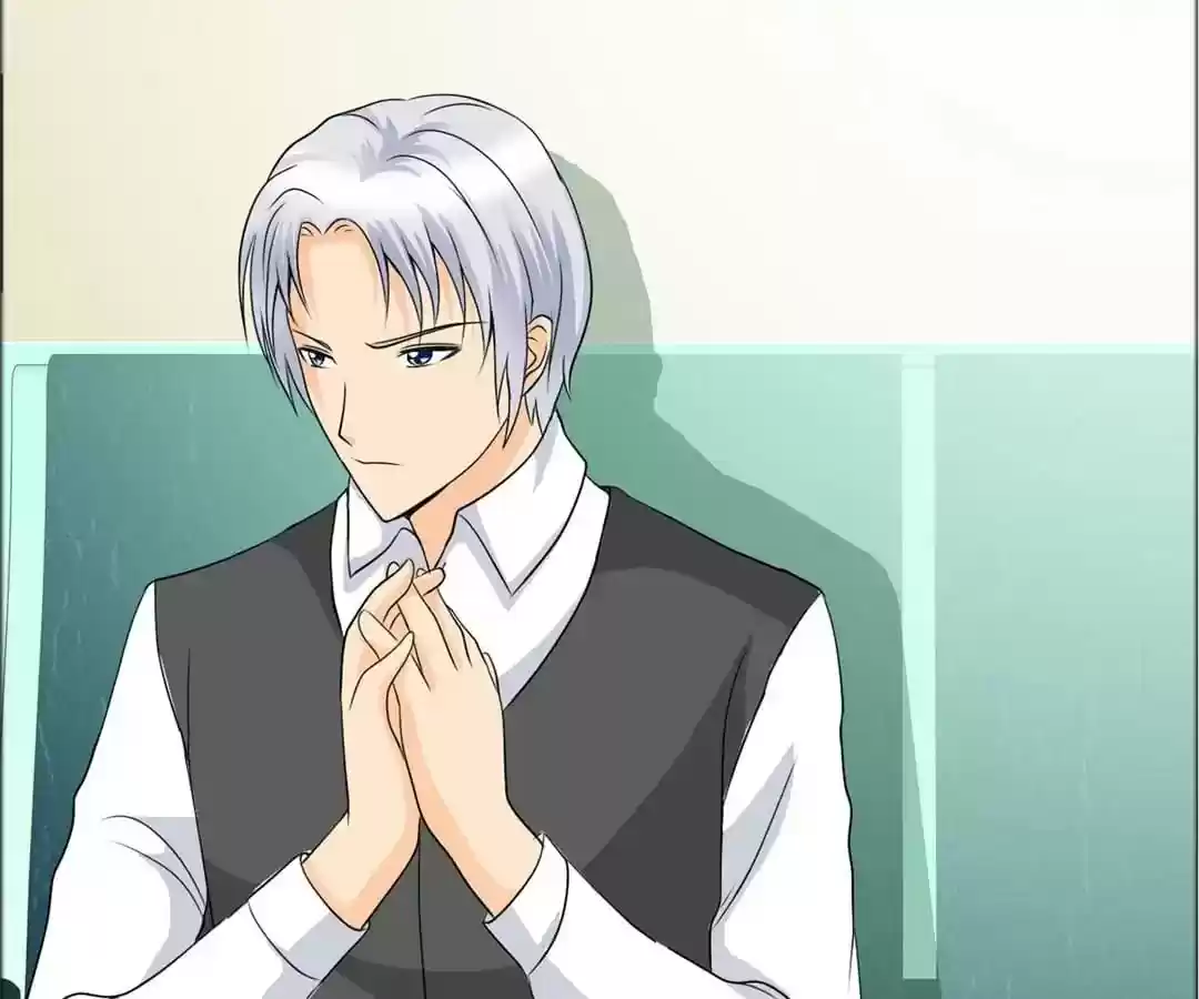 If I Never Loved You Chapter 109