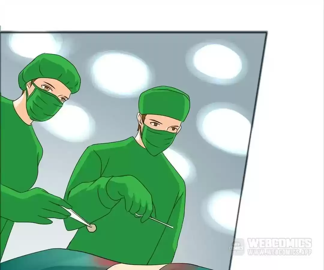 If I Never Loved You Chapter 109