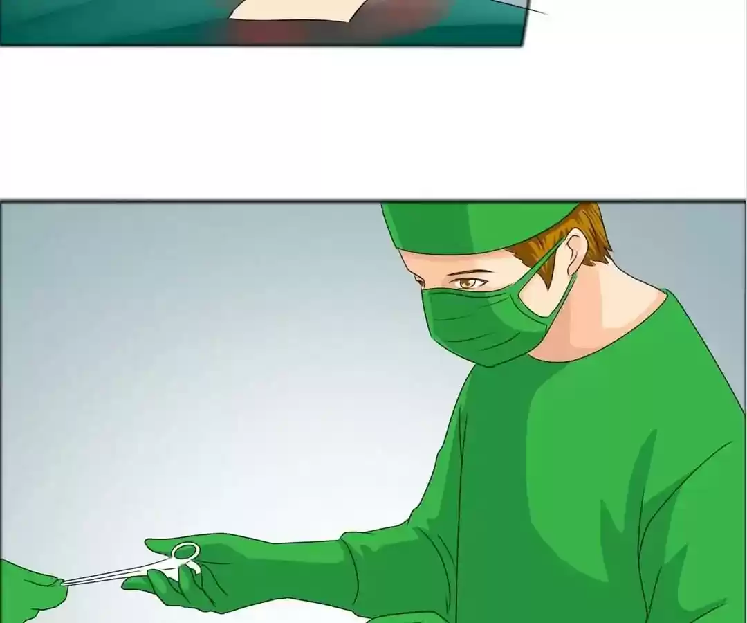 If I Never Loved You Chapter 109