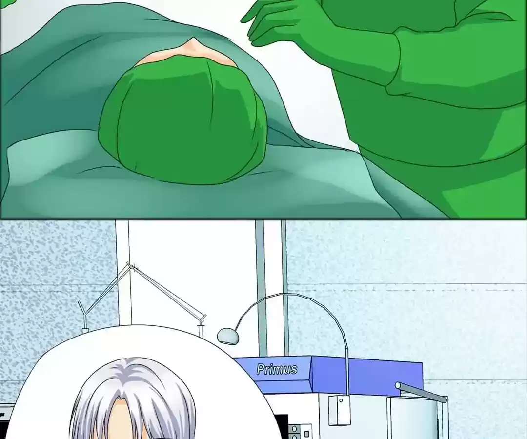 If I Never Loved You Chapter 109