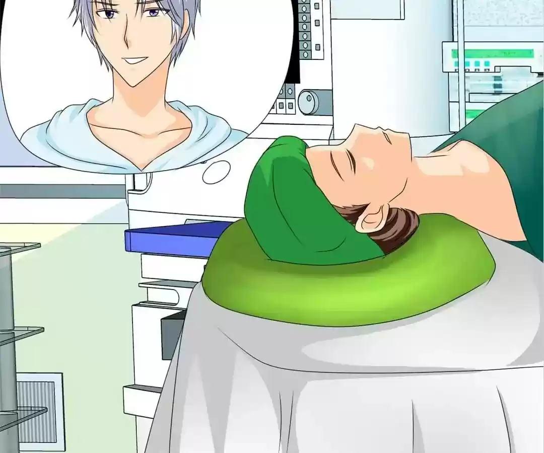 If I Never Loved You Chapter 109