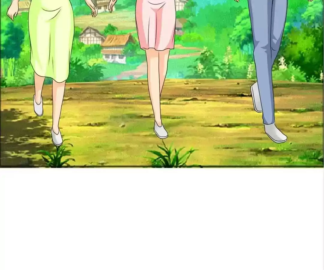 If I Never Loved You Chapter 109