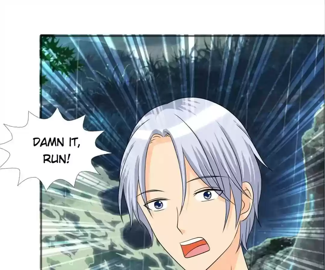 If I Never Loved You Chapter 109