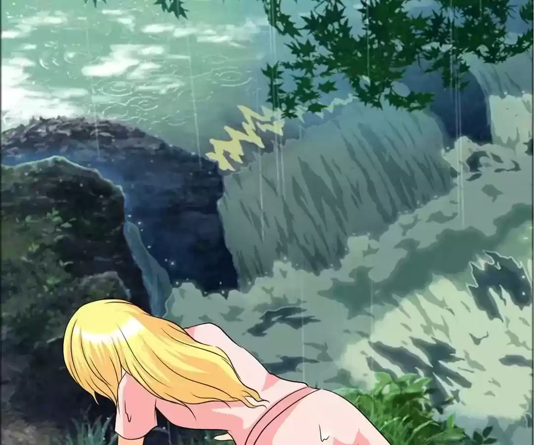 If I Never Loved You Chapter 109