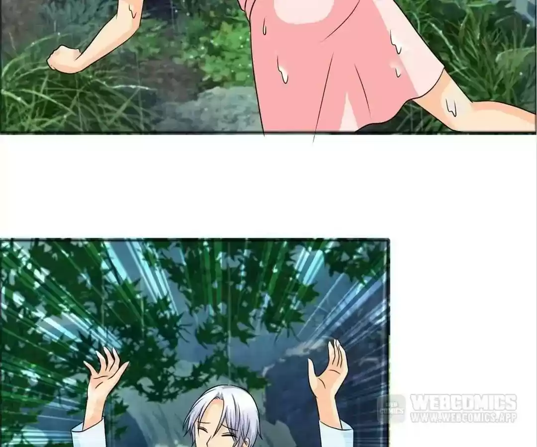 If I Never Loved You Chapter 109