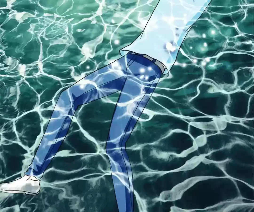 If I Never Loved You Chapter 109