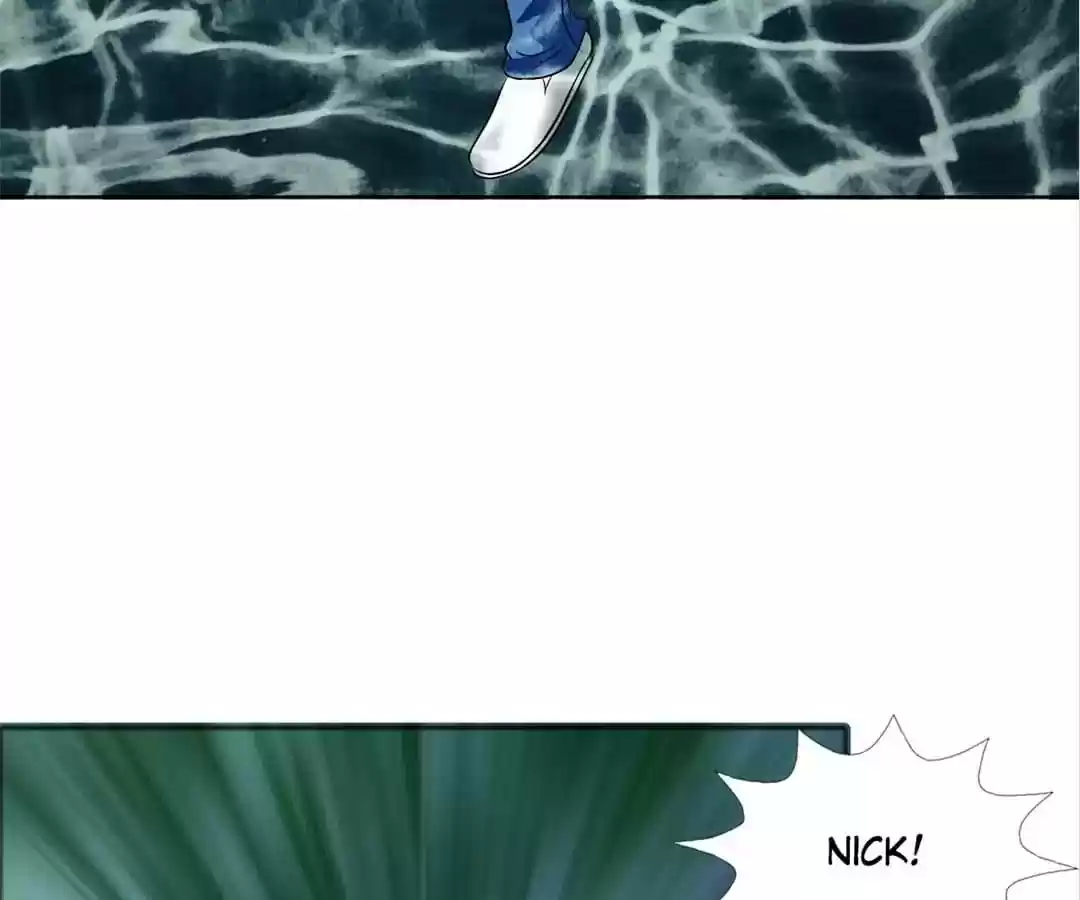 If I Never Loved You Chapter 109