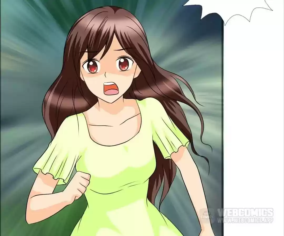 If I Never Loved You Chapter 109