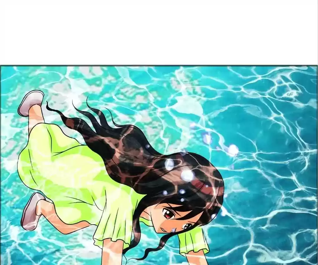 If I Never Loved You Chapter 109