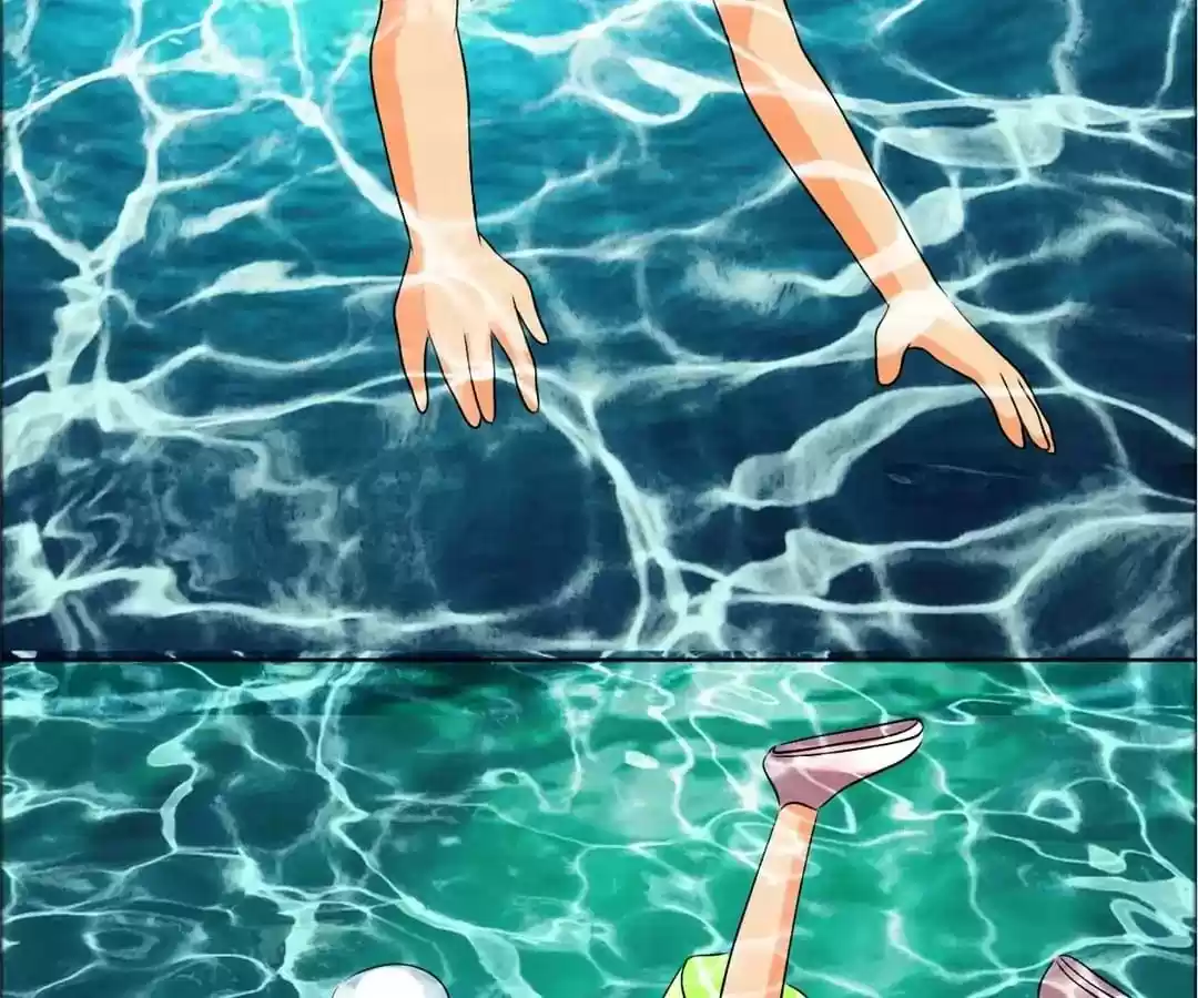 If I Never Loved You Chapter 109