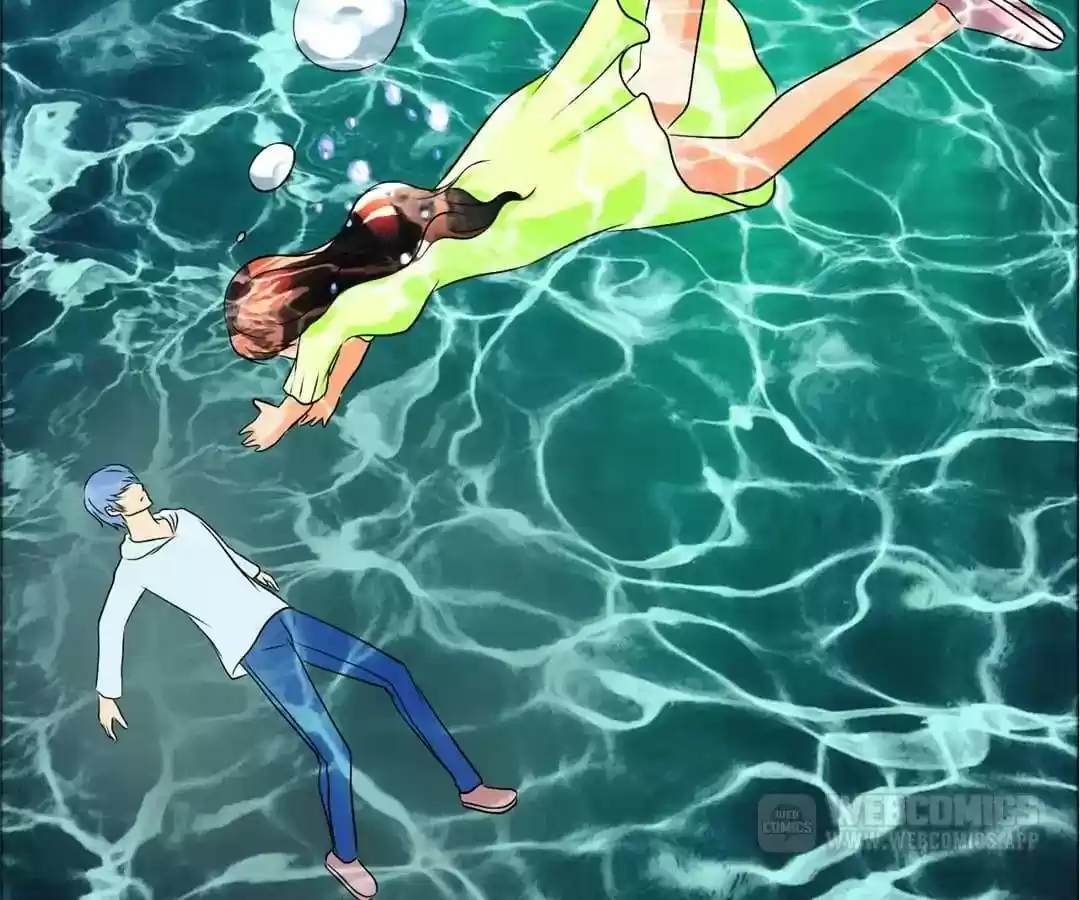 If I Never Loved You Chapter 109