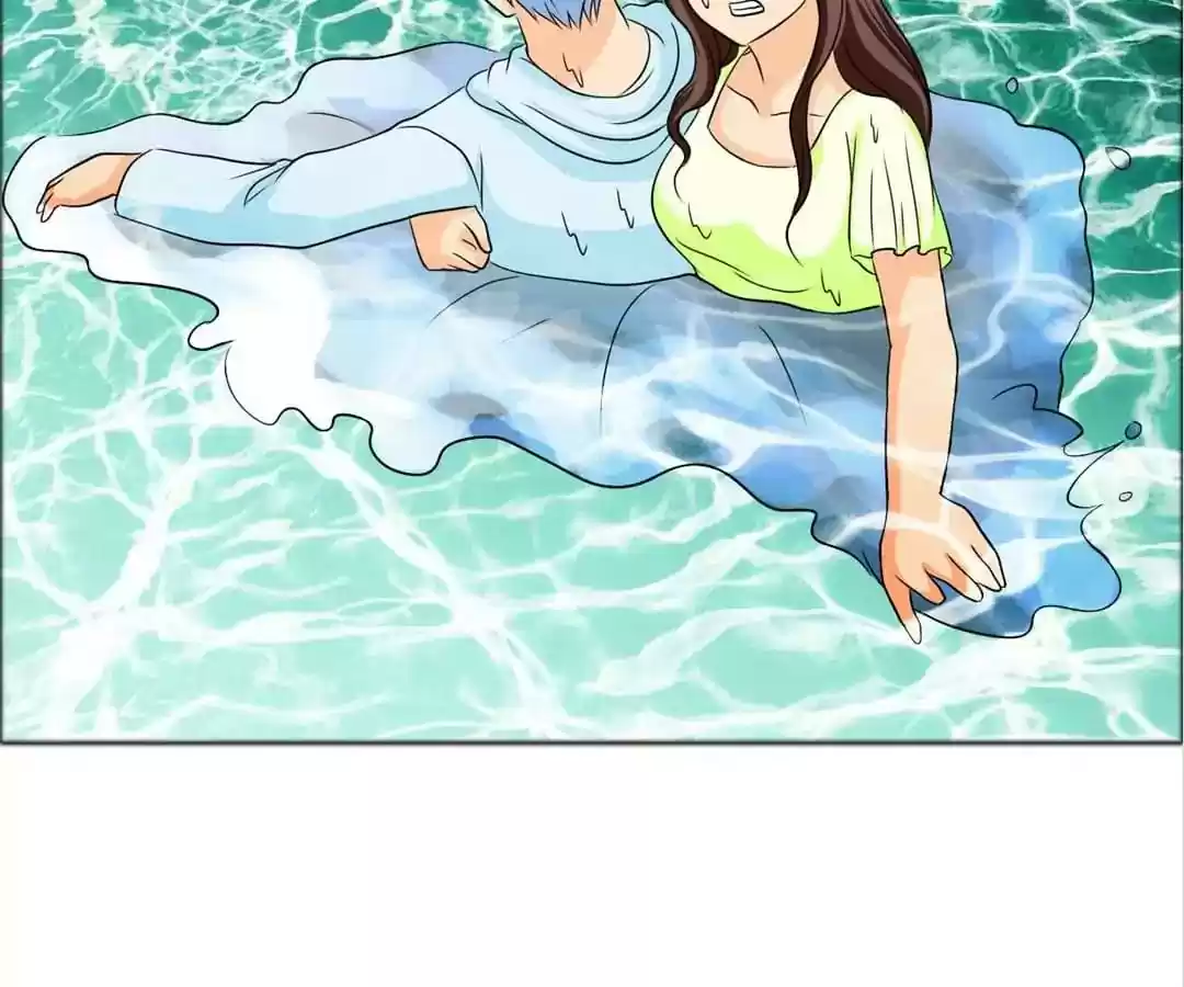 If I Never Loved You Chapter 109