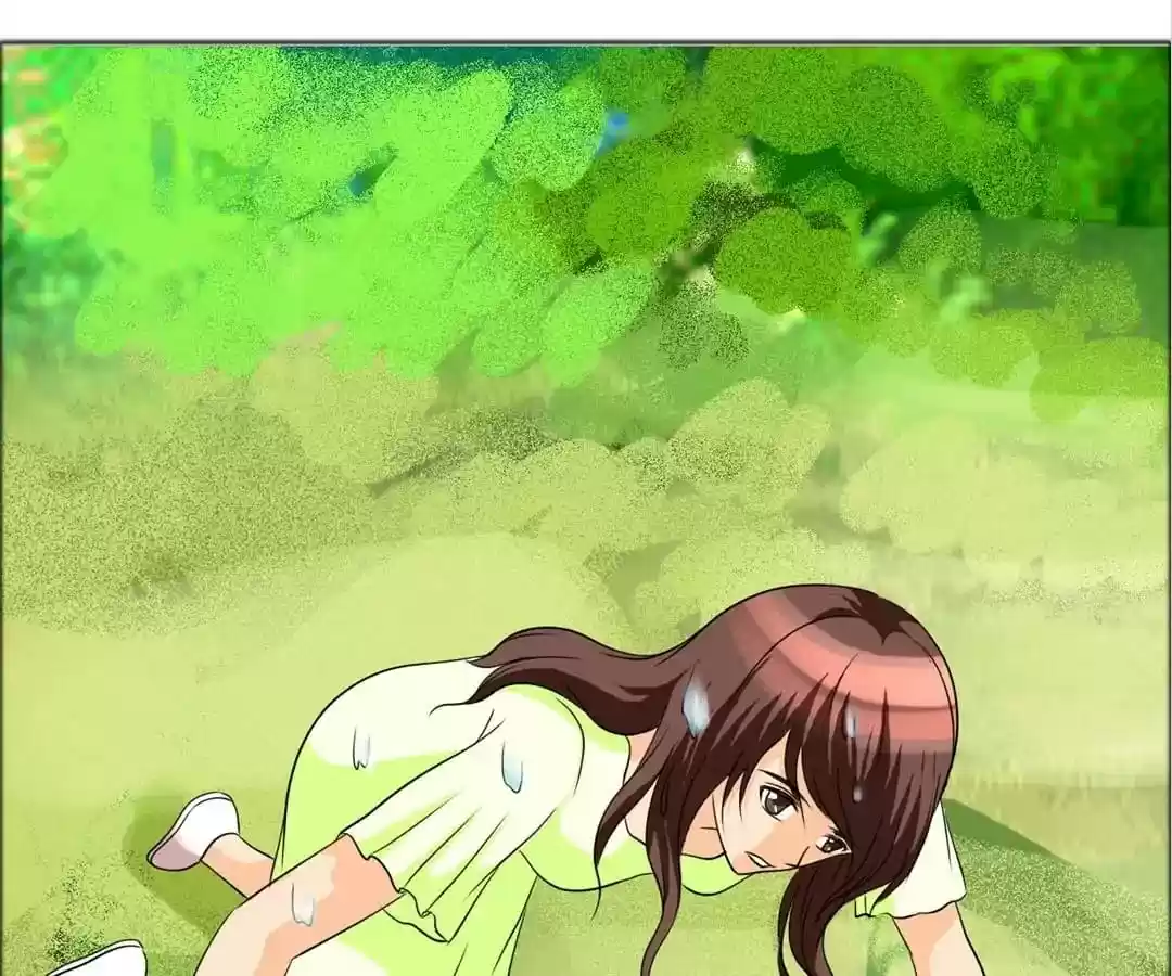 If I Never Loved You Chapter 109