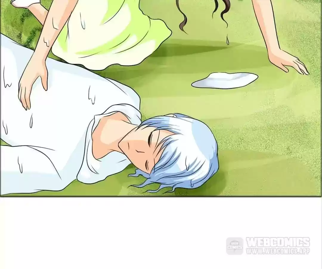 If I Never Loved You Chapter 109