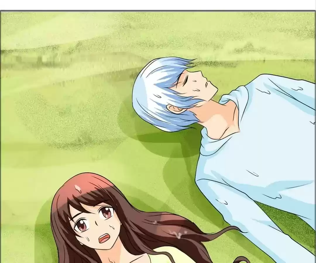 If I Never Loved You Chapter 109