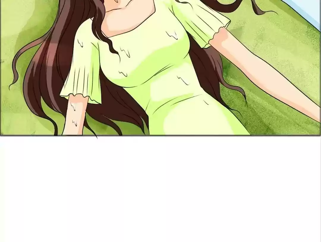 If I Never Loved You Chapter 109