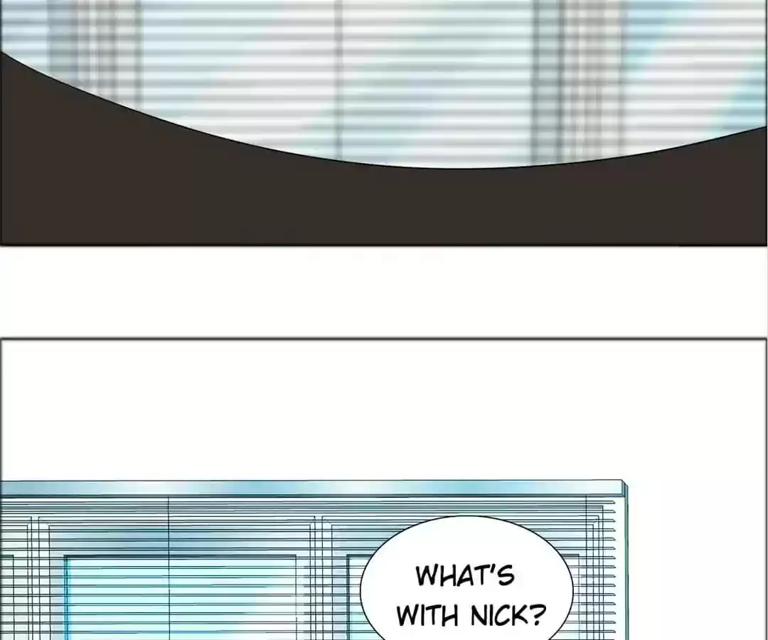 If I Never Loved You Chapter 109