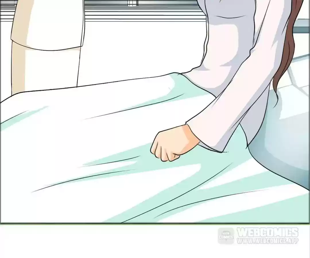 If I Never Loved You Chapter 109